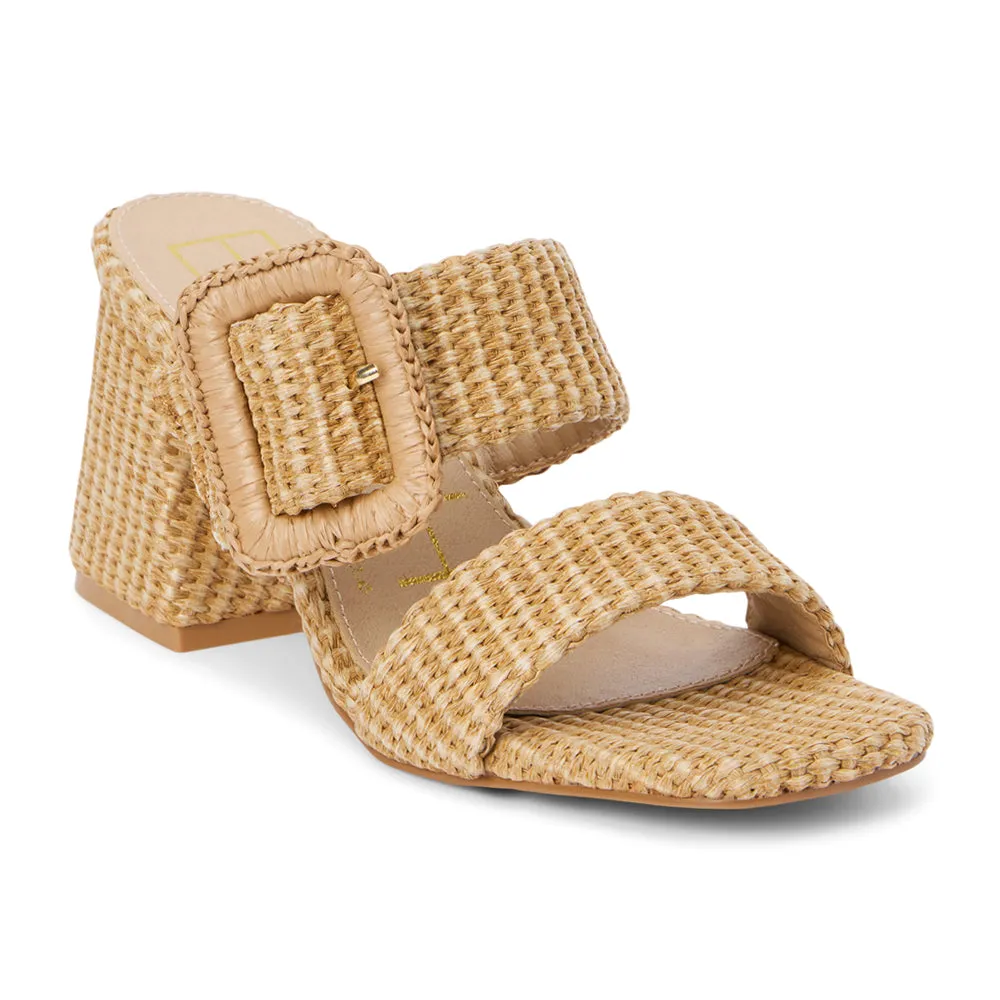 Lucy Block Heel Sandals