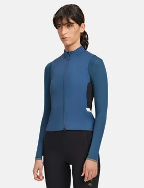 MAAP Women's Alt_Road Thermal Vest - Dark Teal