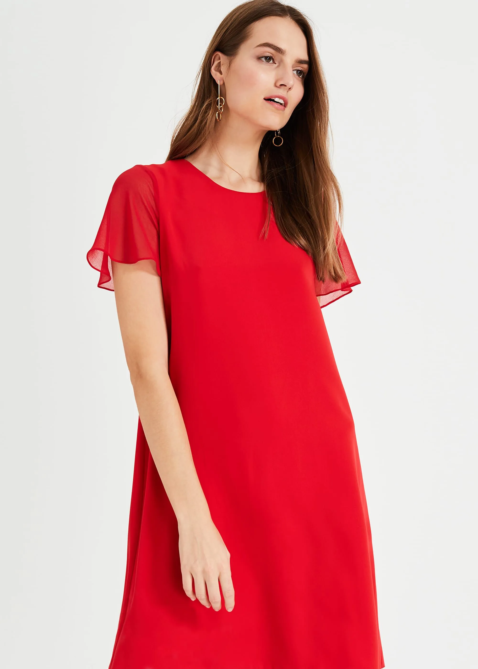 Madelyn Swing Dress