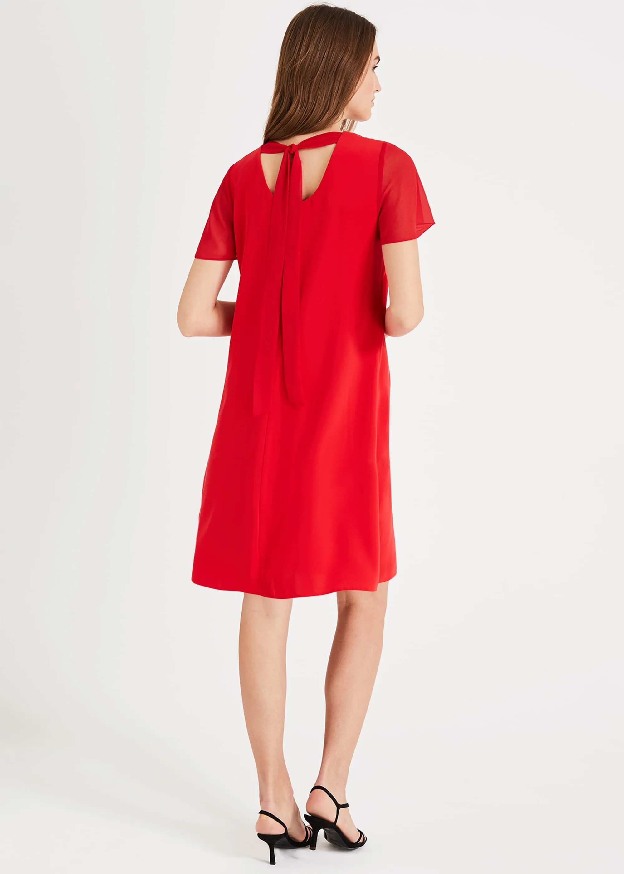 Madelyn Swing Dress