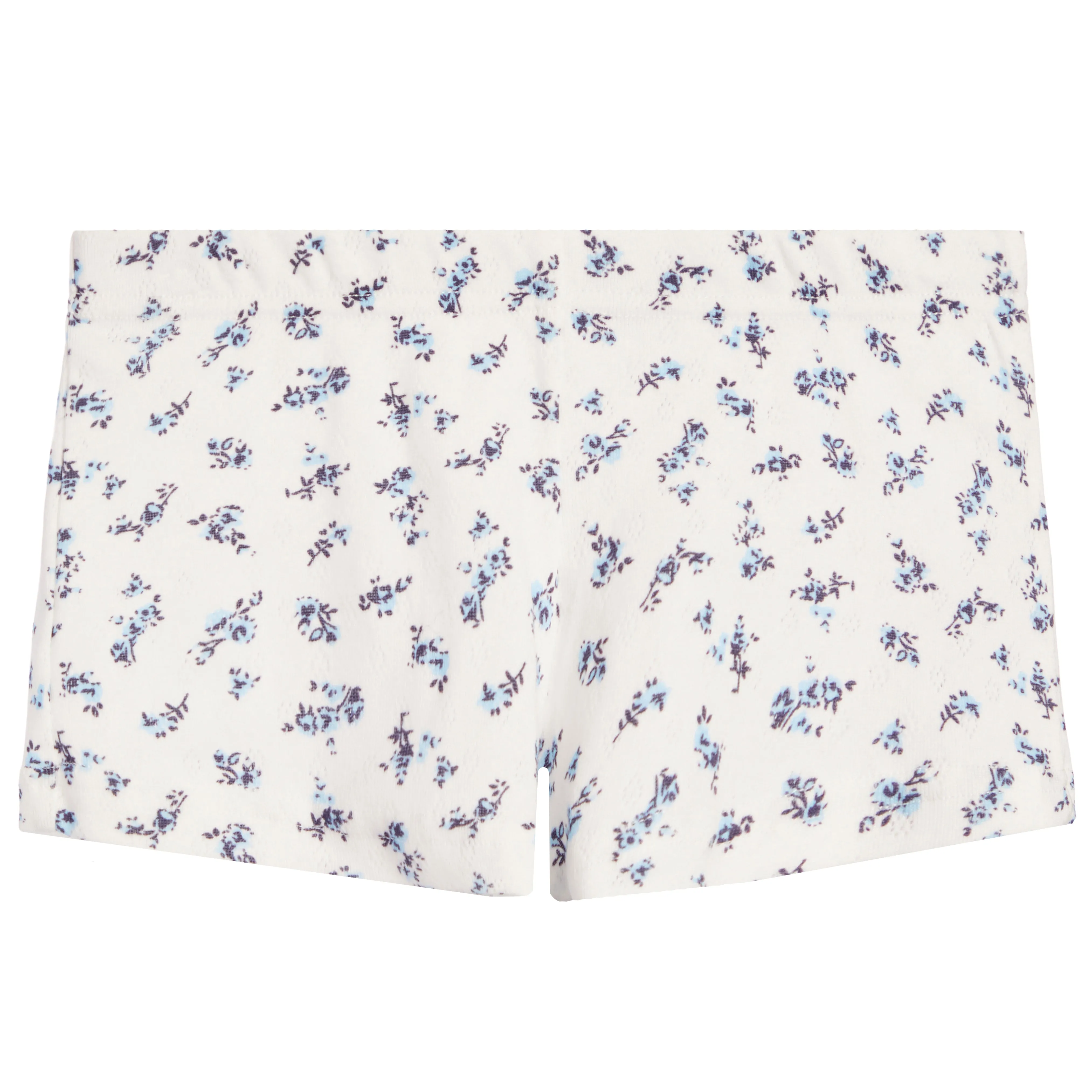 Marina Floral Short