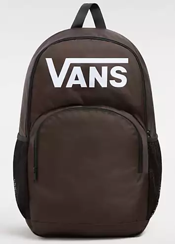 Men’s Alumni Pack 5 Backpack (Pack of 1) by Vans | Look Again