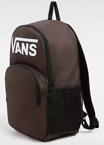 Men’s Alumni Pack 5 Backpack (Pack of 1) by Vans | Look Again