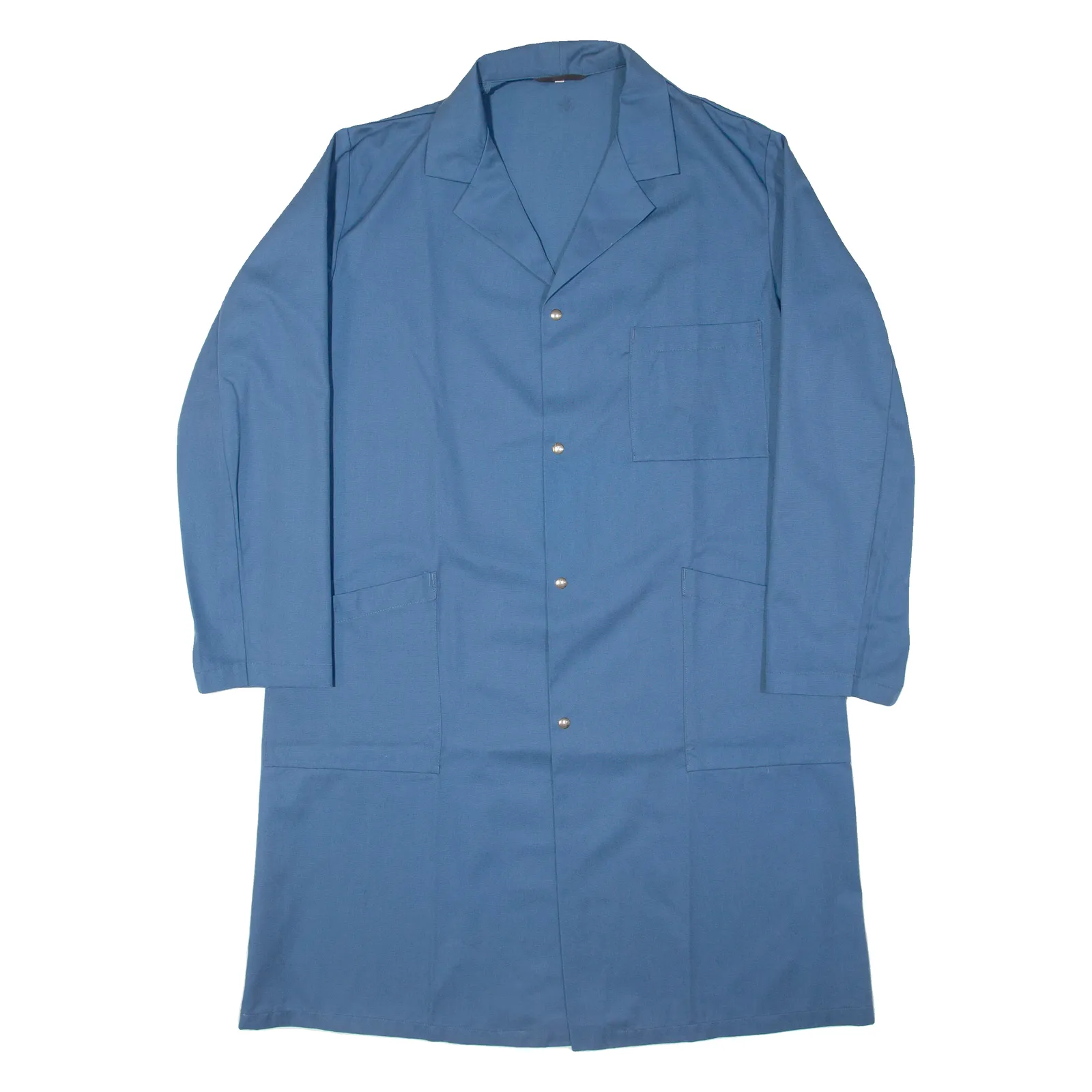 Mens Chore Jacket Blue XL