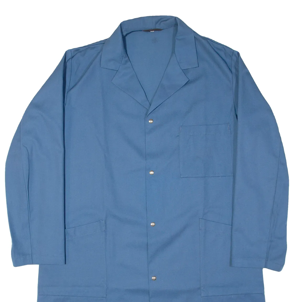 Mens Chore Jacket Blue XL