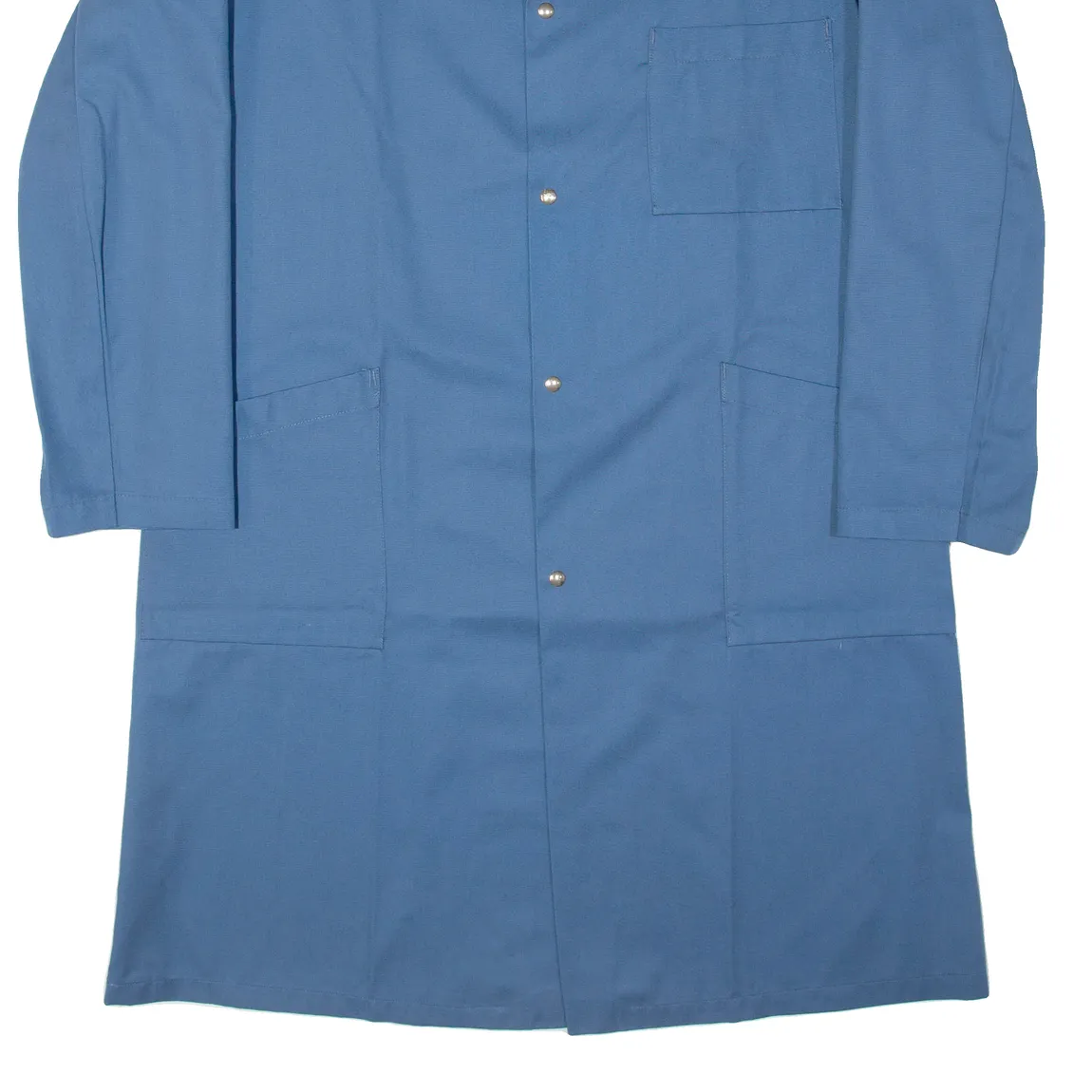 Mens Chore Jacket Blue XL