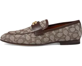 Men's COACH Sculpt C Signature Loafer