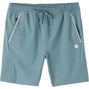 Men's Crosscourt Short