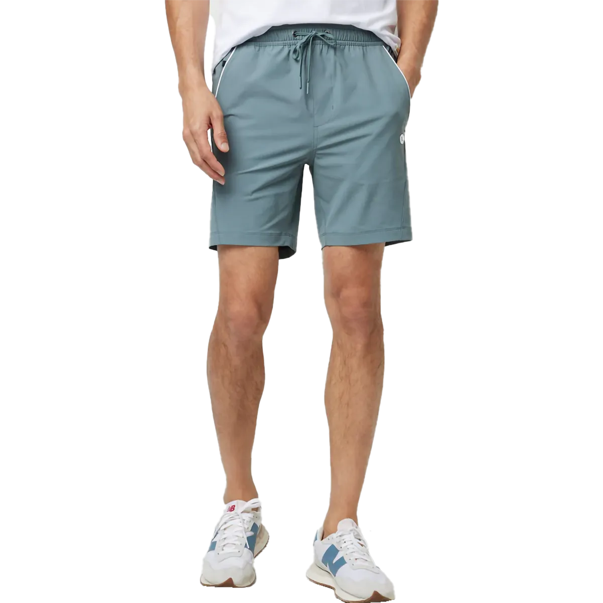 Men's Crosscourt Short