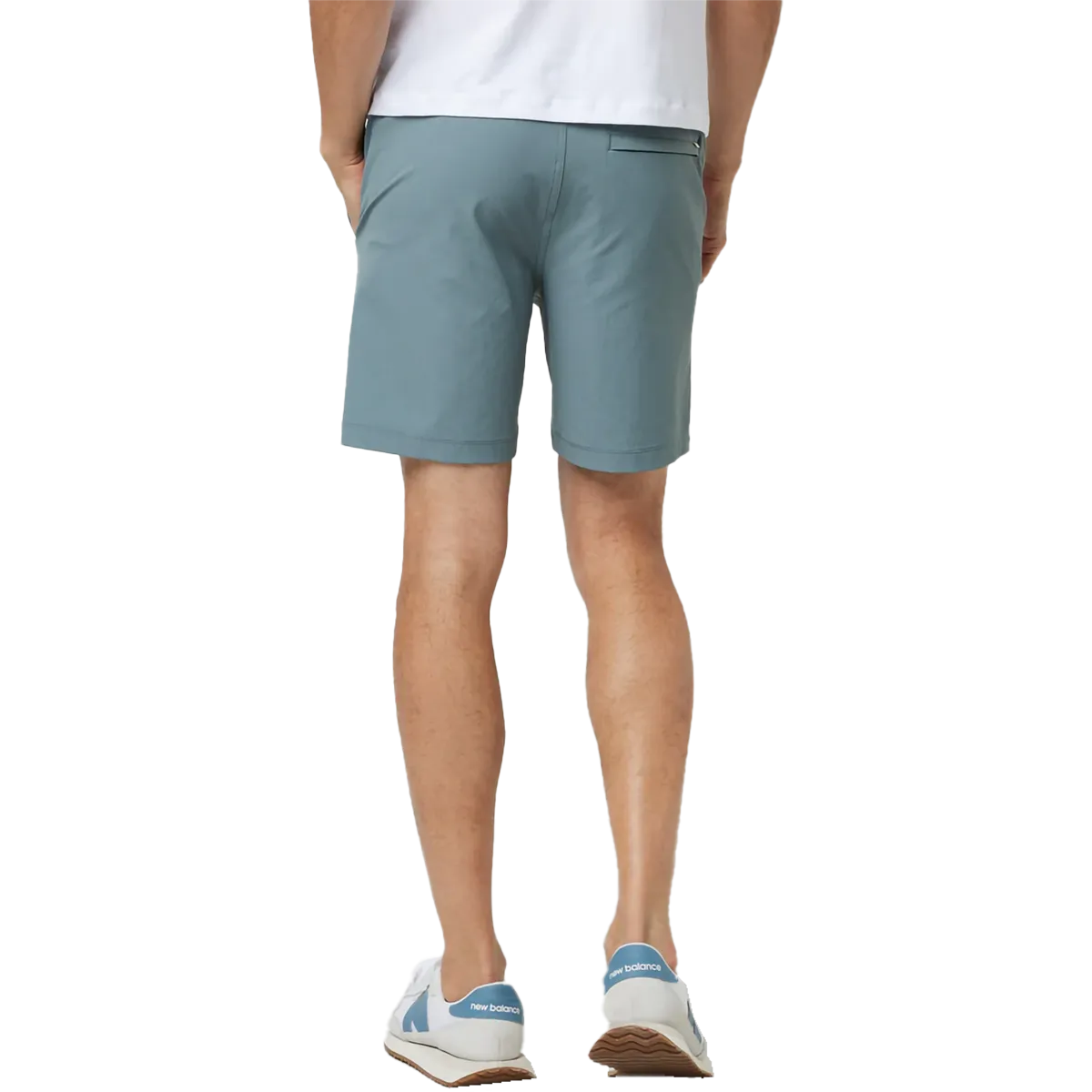 Men's Crosscourt Short