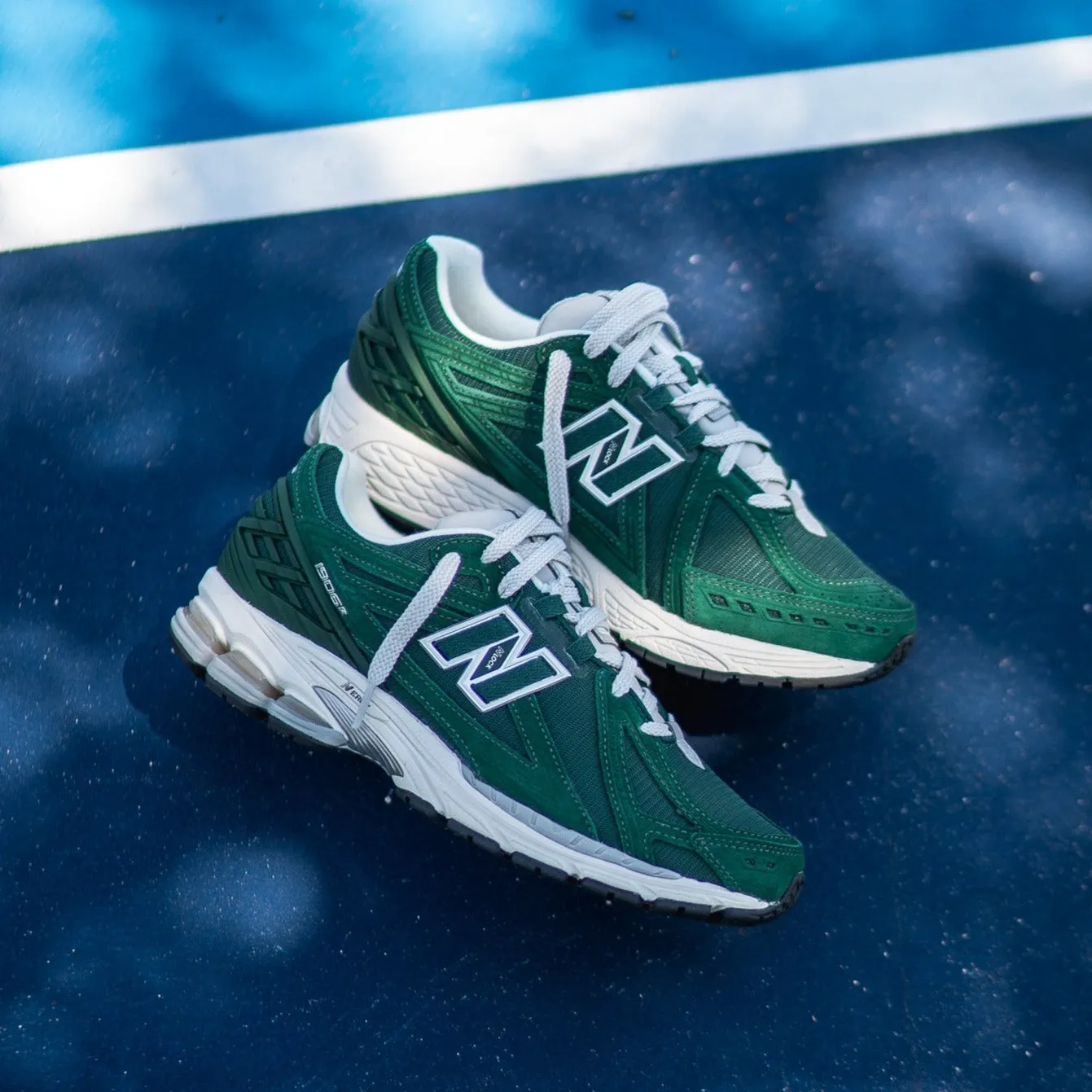 Mens New Balance 1906R (Nightwatch Green) - M1906RX