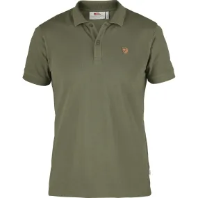 Men's Ovik Polo Shirt - Green - Medium