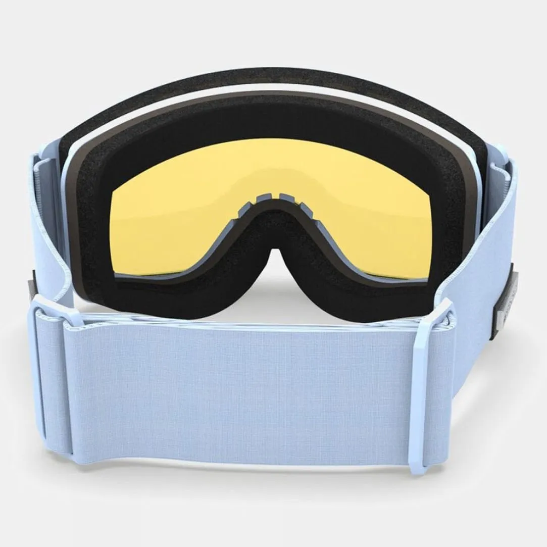 Mens Templet Bio Essential  Goggles