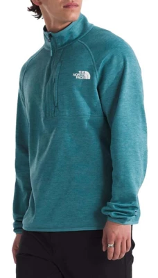 Men's The North Face Canyonlands 1/2 Zip Fleece Pullover