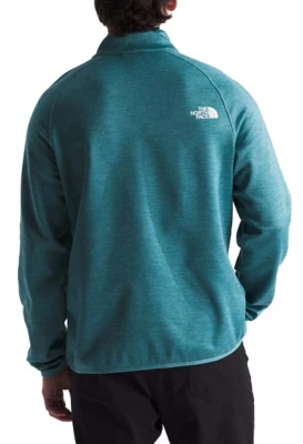 Men's The North Face Canyonlands 1/2 Zip Fleece Pullover