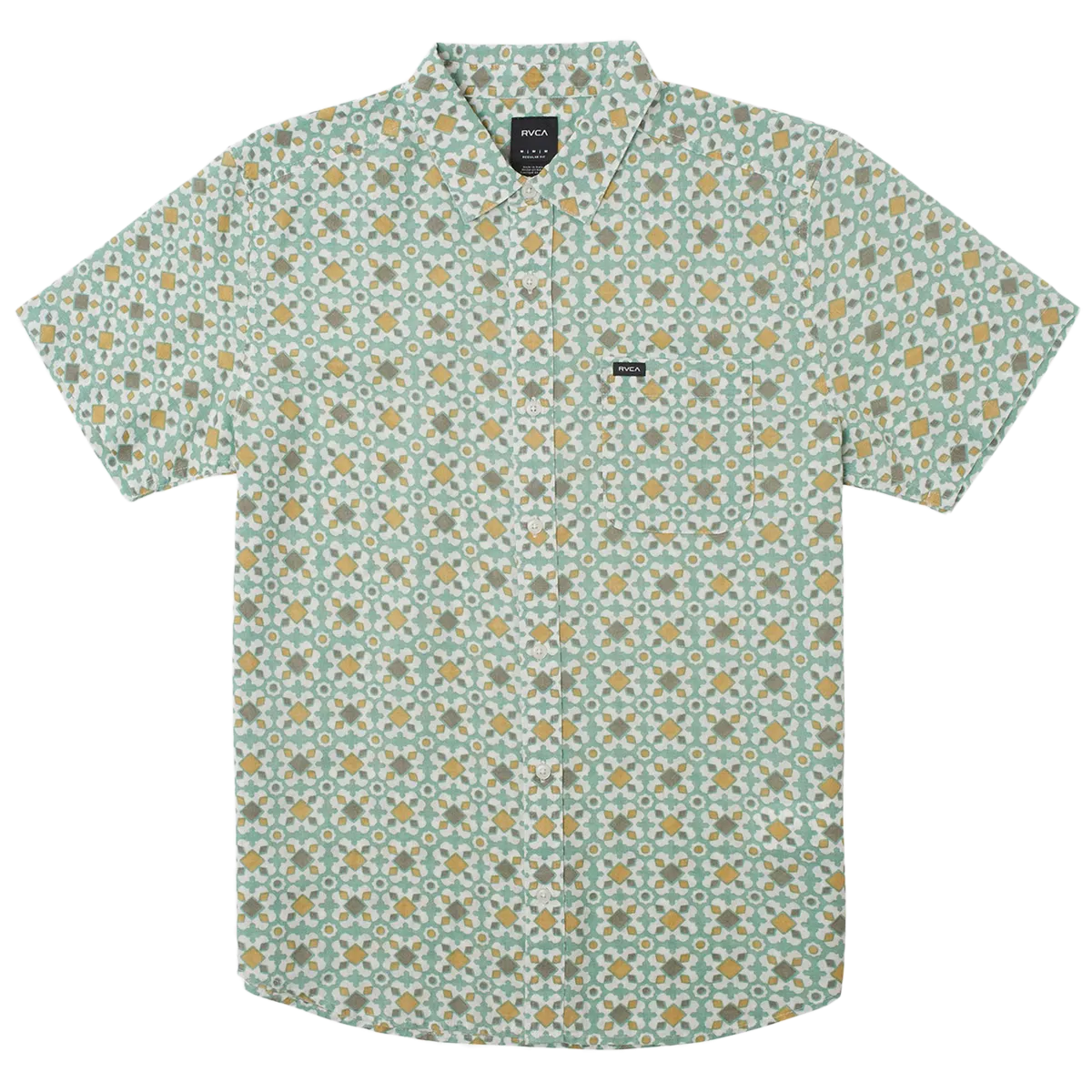 Men's Vacationist Short Sleeve