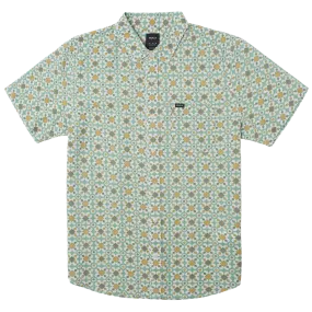 Men's Vacationist Short Sleeve