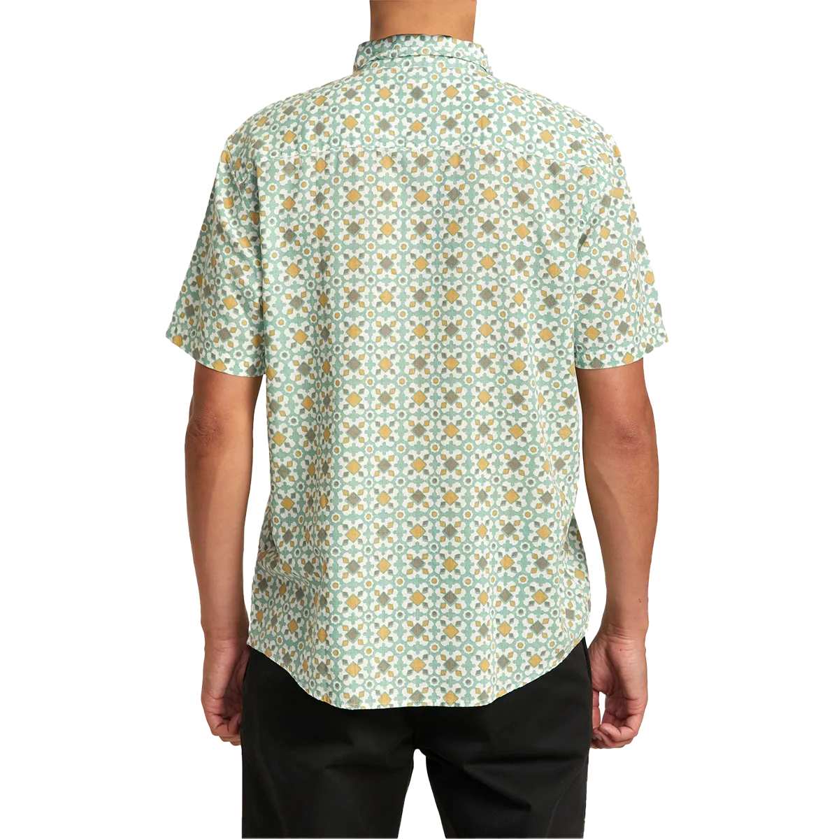 Men's Vacationist Short Sleeve