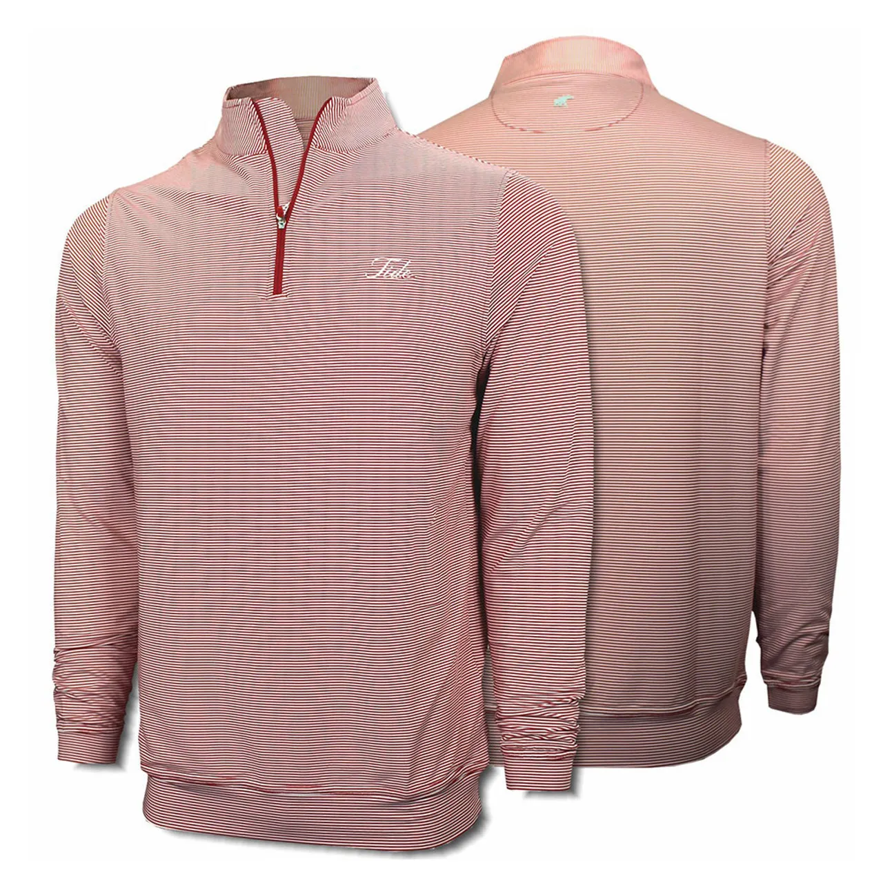 Men's Tuskwear Front Nine 1/4 Zip Pullover