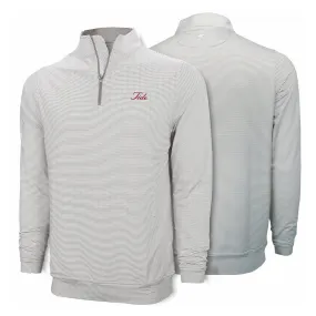 Men's Tuskwear Front Nine 1/4 Zip Pullover