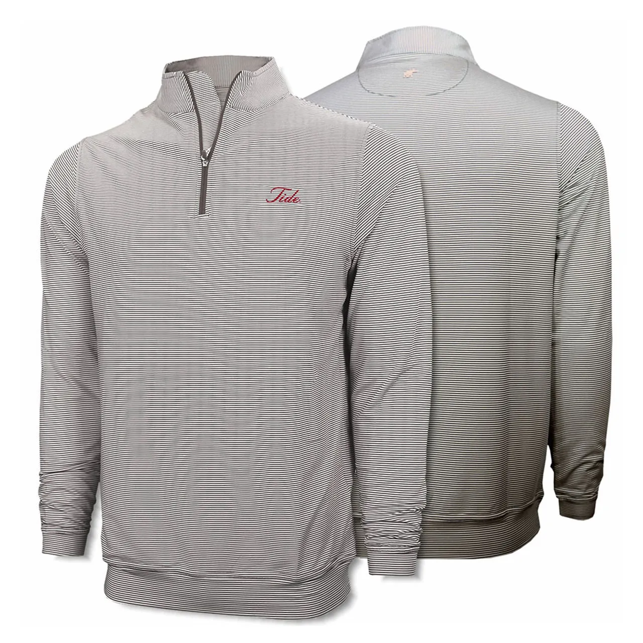 Men's Tuskwear Front Nine 1/4 Zip Pullover