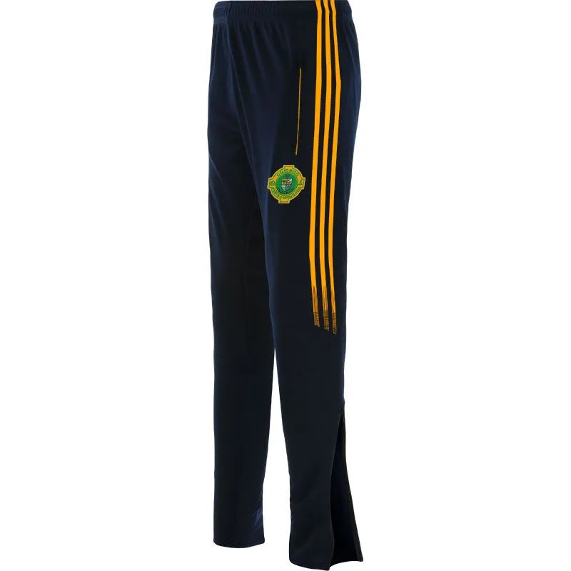 Millstreet Juvenile GAA Kids' Reno Squad Skinny Tracksuit Bottoms