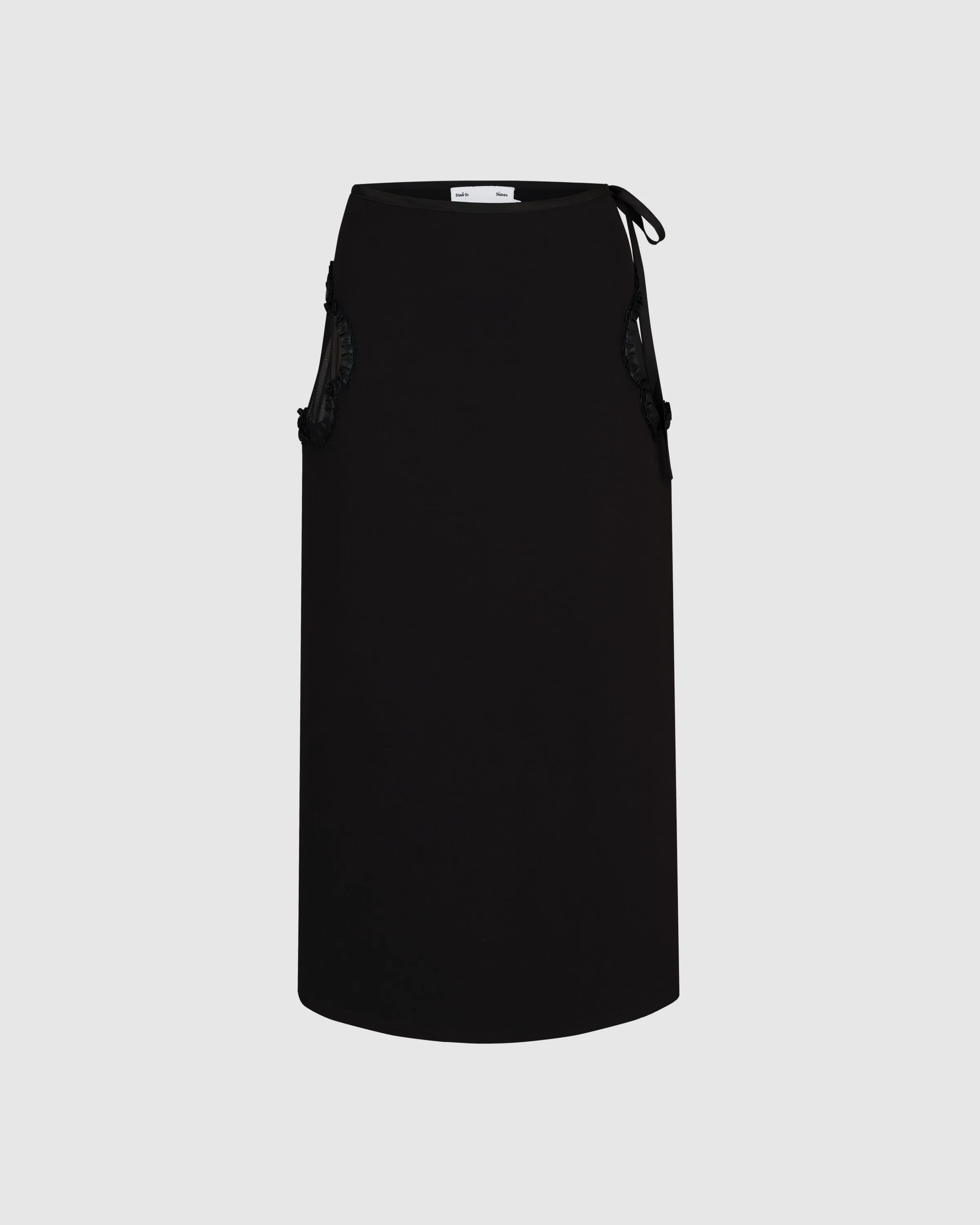 MOCHI MAXI SKIRT