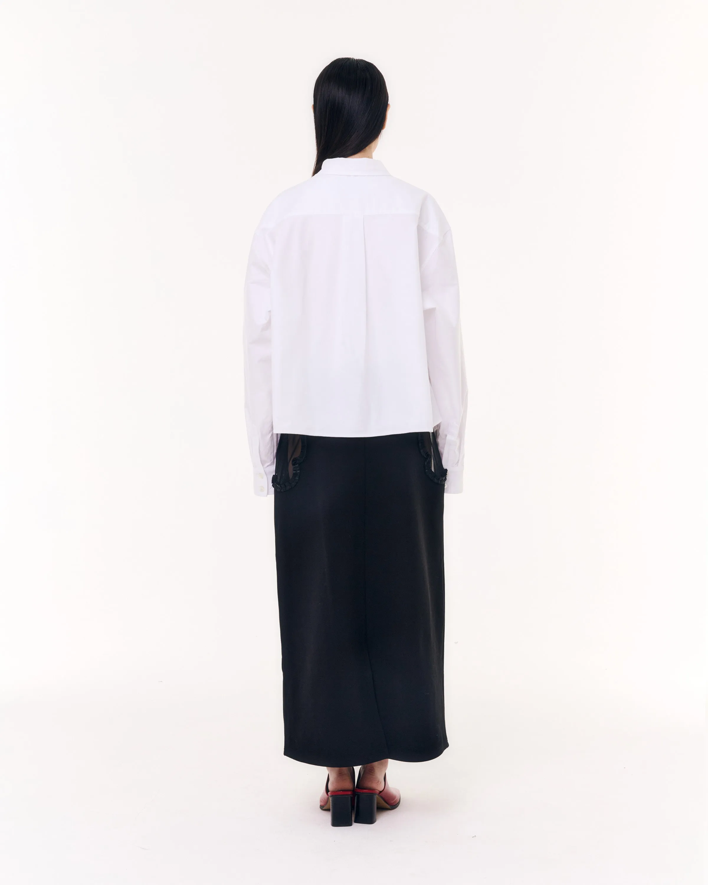 MOCHI MAXI SKIRT