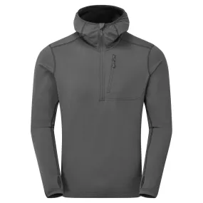 Montane Jam 2.0 Slate Grey Pull-On Hoodie