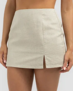 Mooloola Quinn Skirt