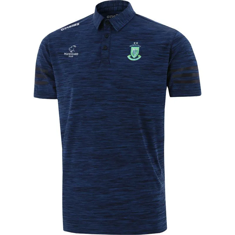 Moorefield GAA Kids' Osprey Polo Shirt