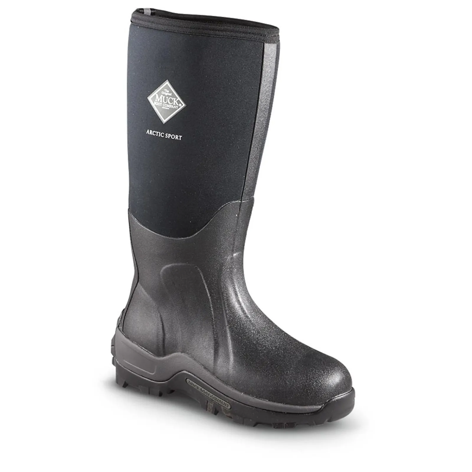 Muck Arctic Sport Hi Boot