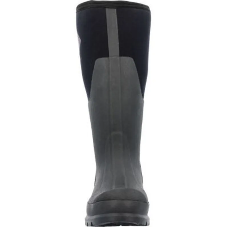 MUCK WOMEN'S WIDE CALF CHORE TALL BOOT