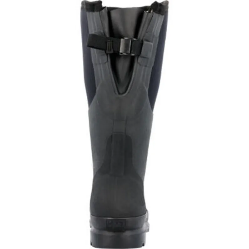 MUCK WOMEN'S WIDE CALF CHORE TALL BOOT