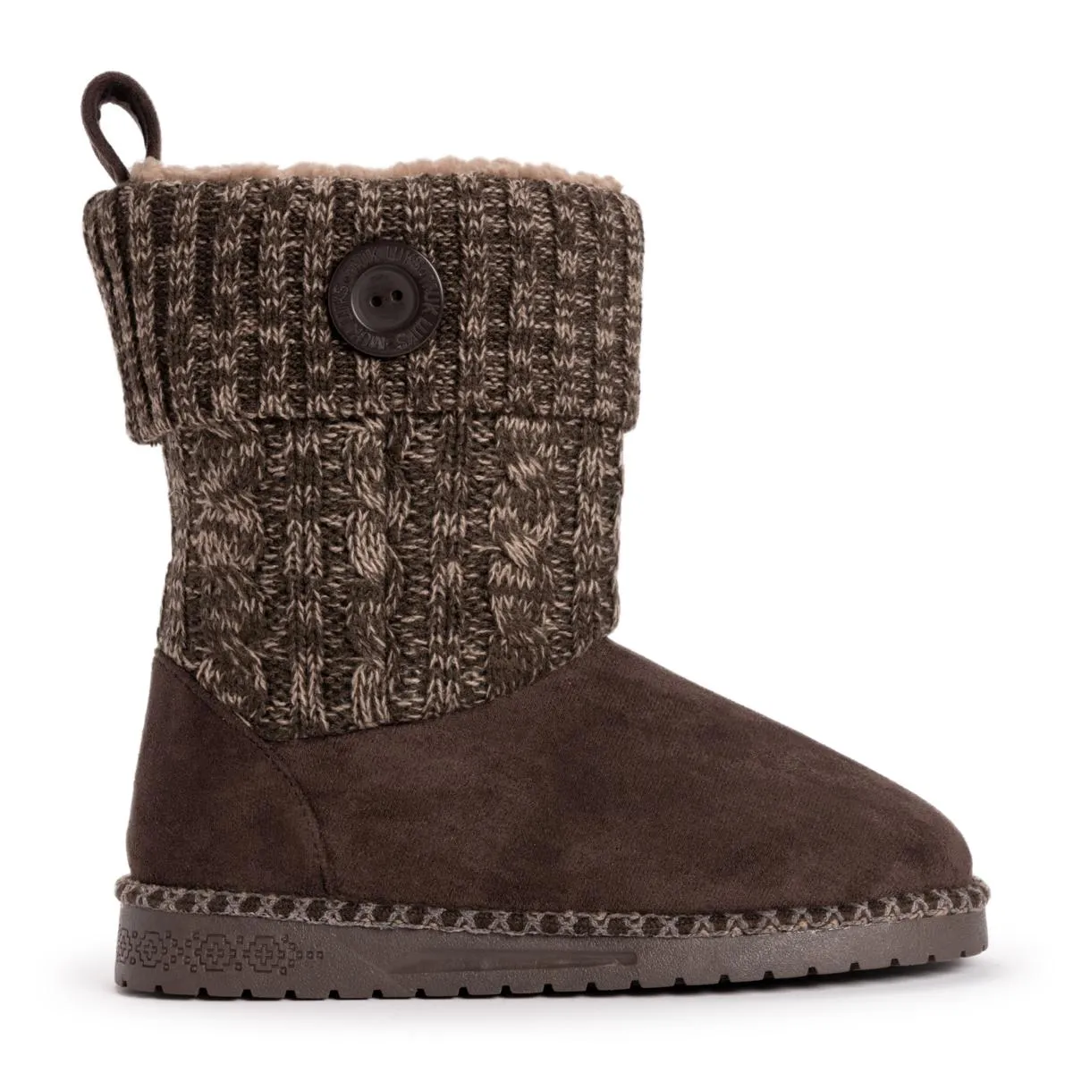      Muk Luks Women's Janet Boot     