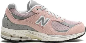 New Balance 2002R Orb Pink sneakers