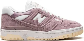 New Balance 550 Lilac Chalk sneakers Pink