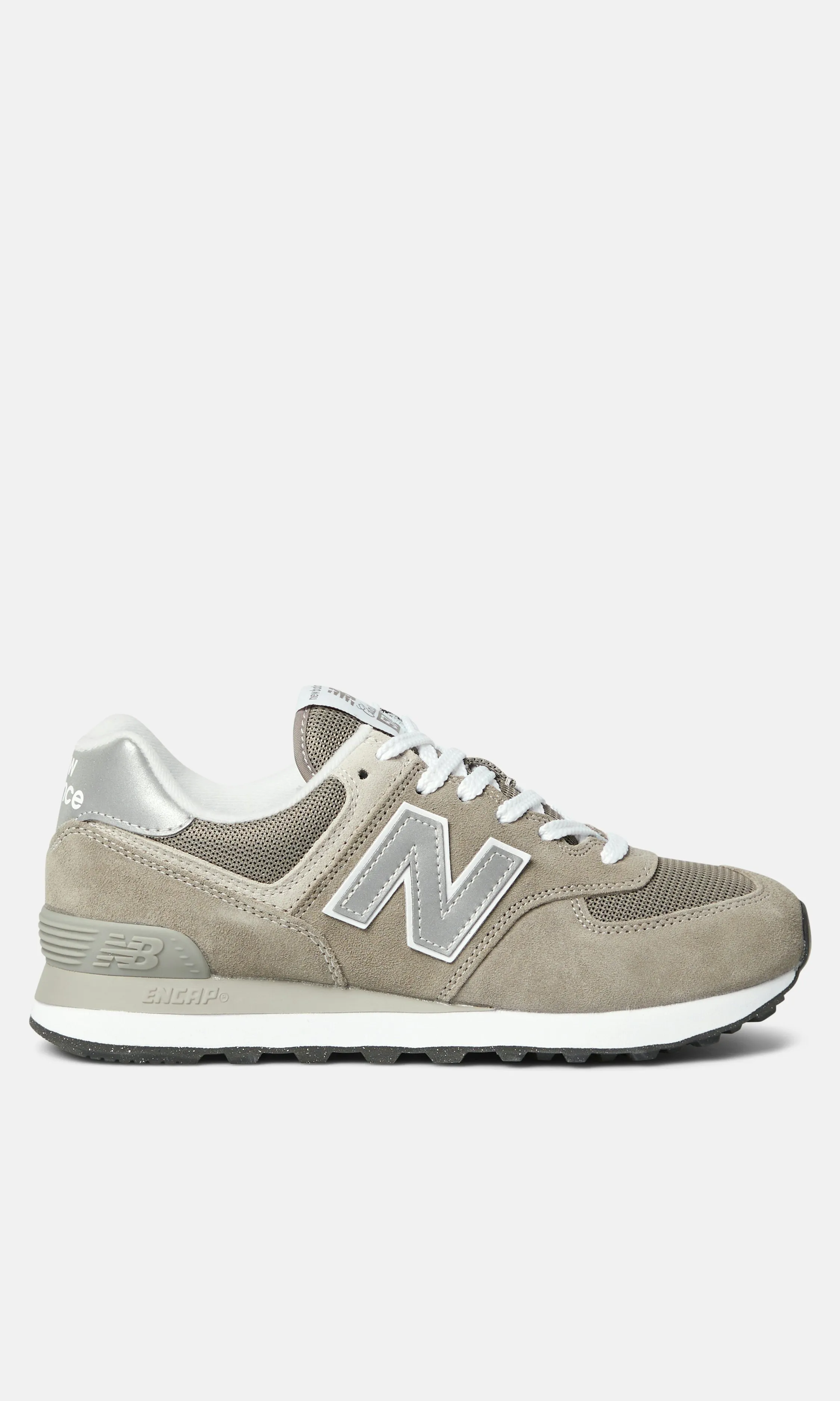 New Balance 574 Sneakers Grey | Unisex | Junkyard