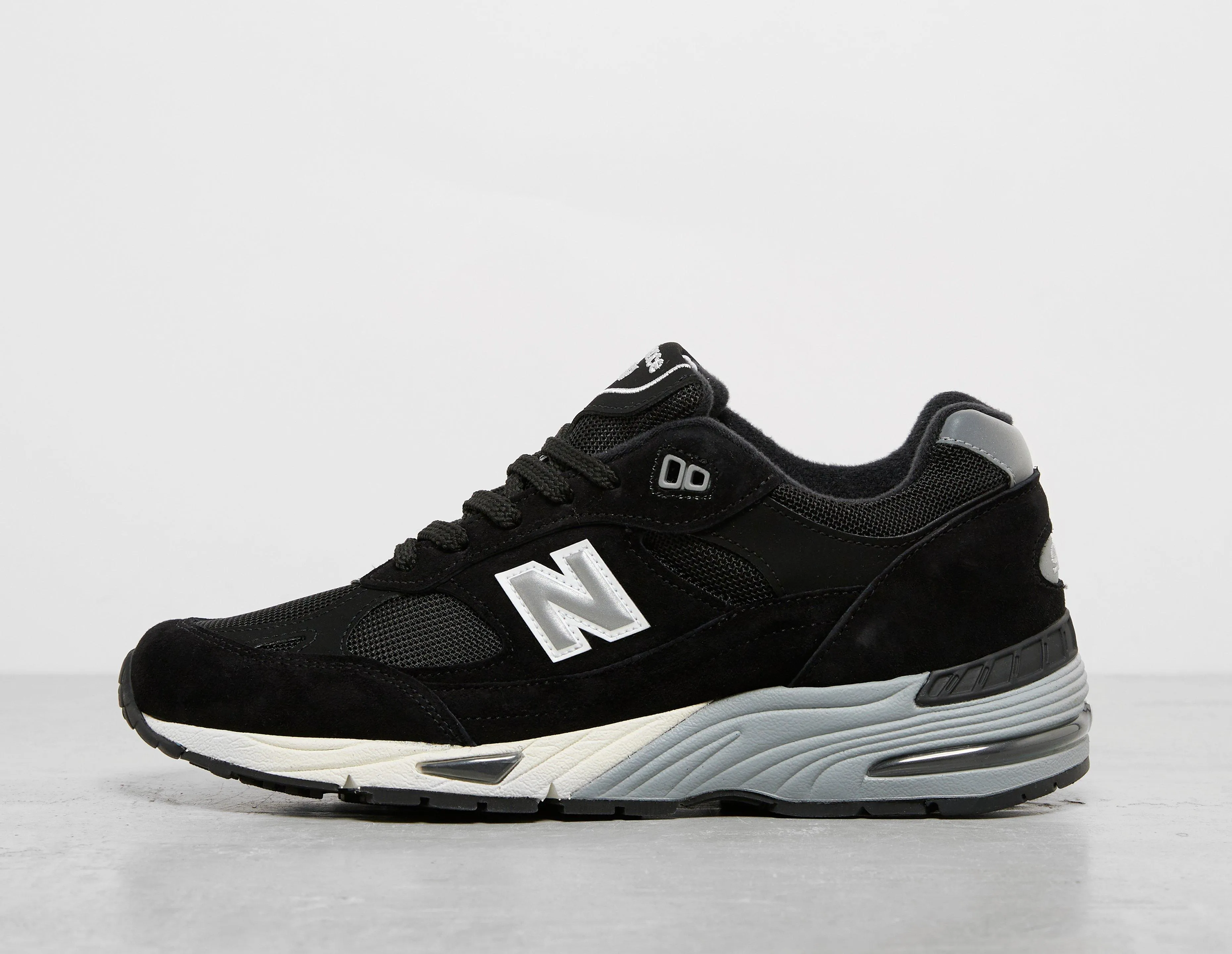 New Balance 991 Made In UK