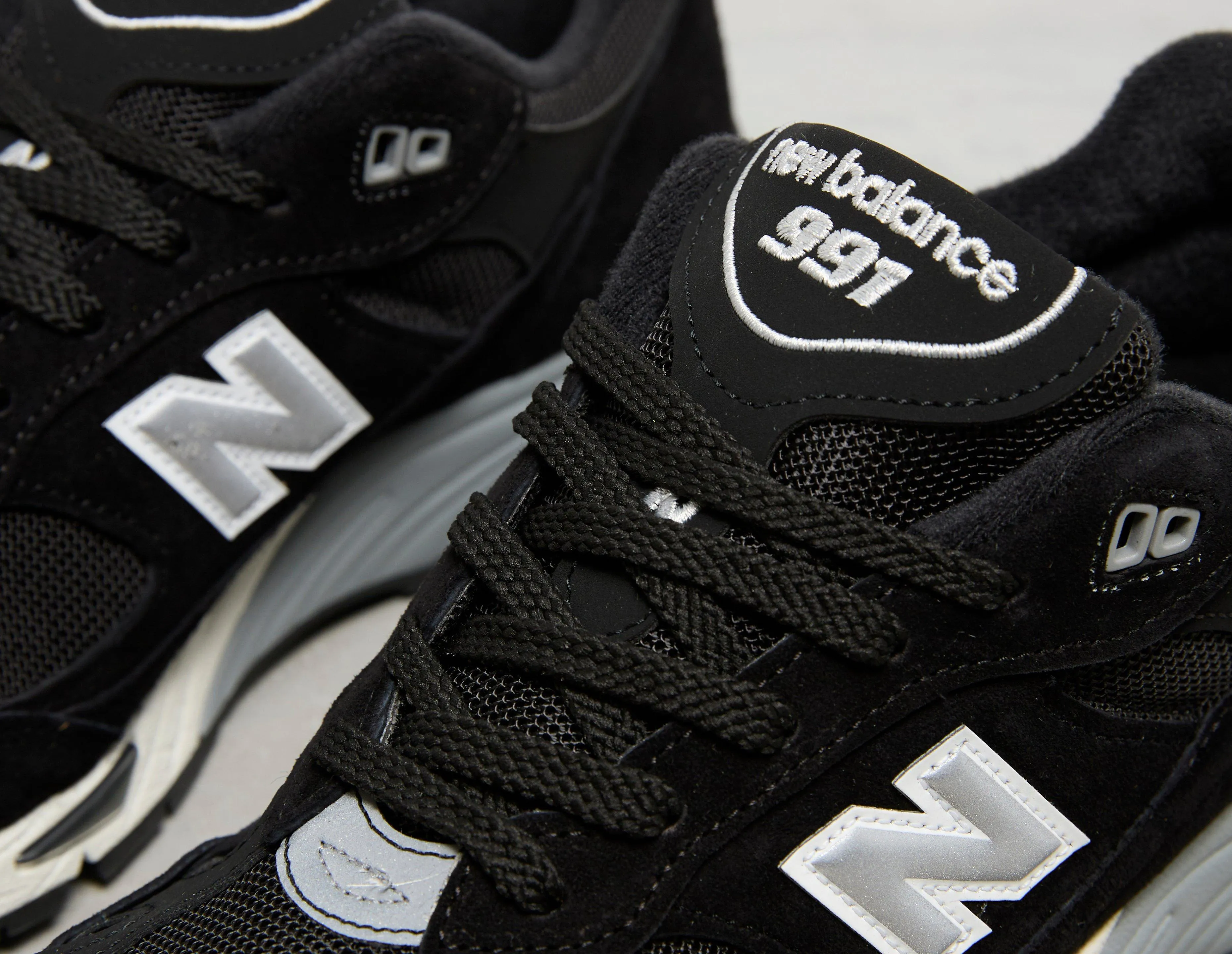 New Balance 991 Made In UK