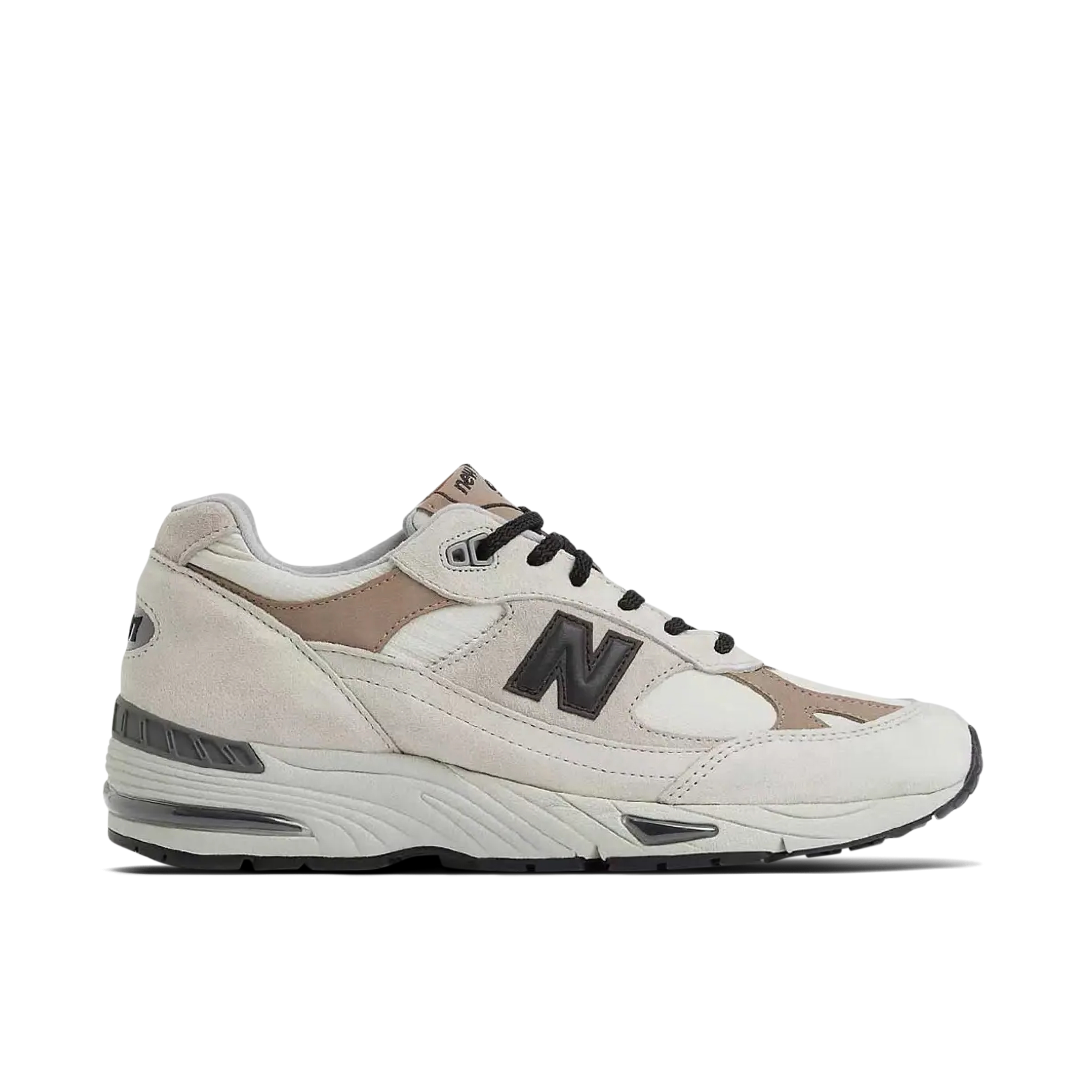 New Balance 991 Winter White | M991WIN | Laced