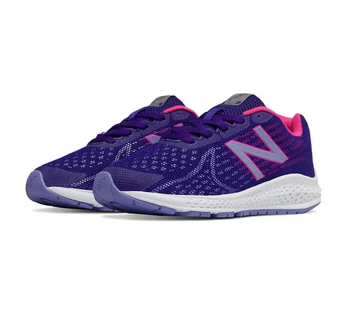 New Balance Kids Vazee Rush v2 Purple