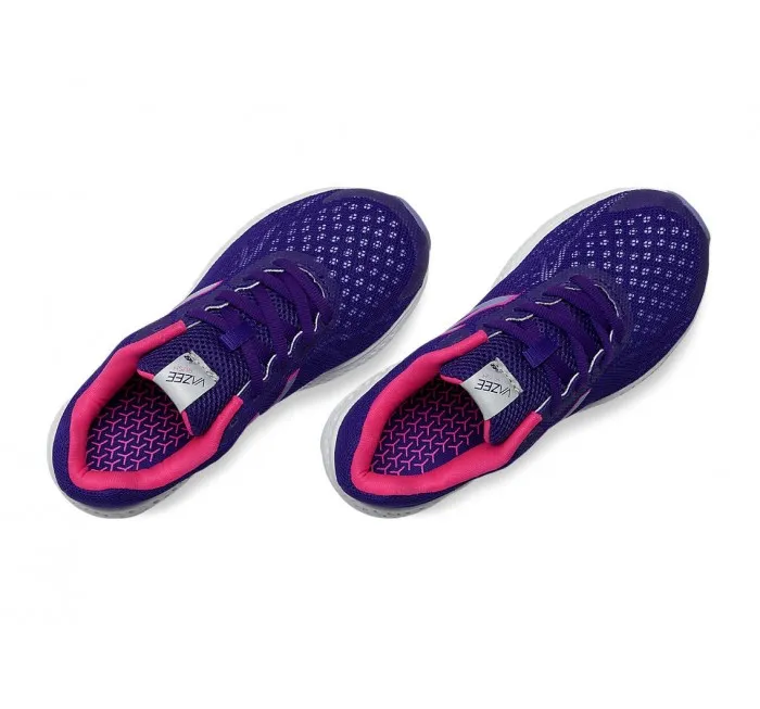 New Balance Kids Vazee Rush v2 Purple