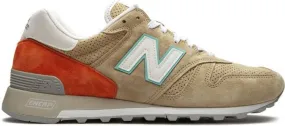 New Balance M1300 Tan Orange sneakers Neutrals