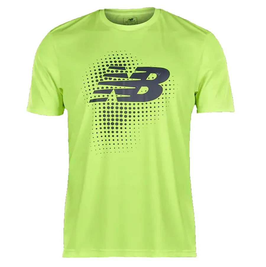 New Balance Men's Training Jersey