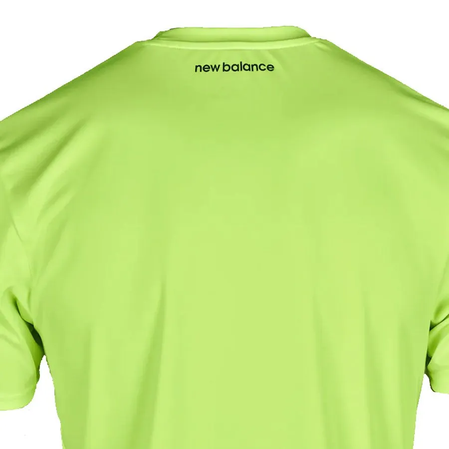 New Balance Men's Training Jersey