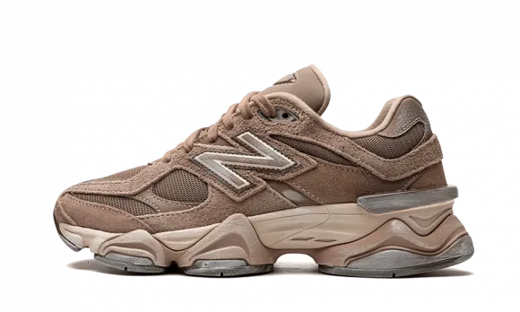 New Balance Men's U9060PB Mushroom