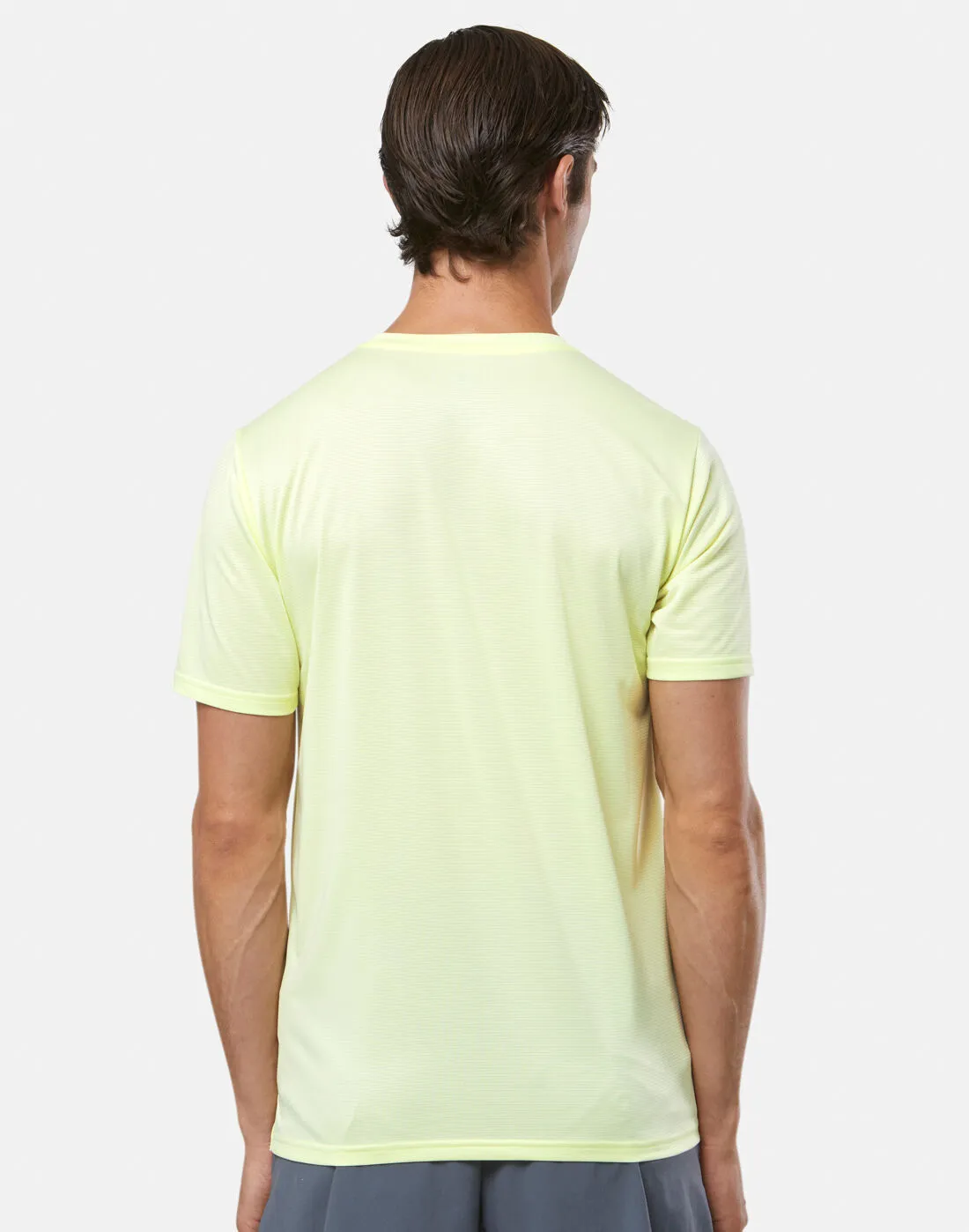 New Balance Mens Run T-Shirt