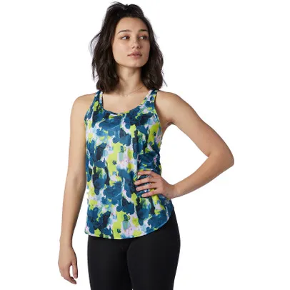 New Balance P Acc Tank Top Women