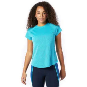 New Balance Q Speed Shirt Women